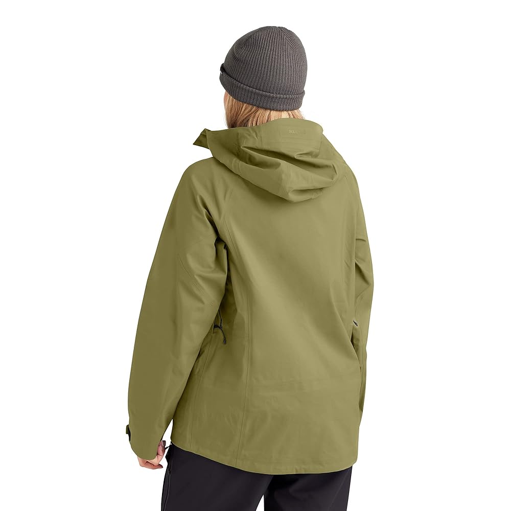 Amazon.com: Dakine Women's Sender Gore-Tex 3-Layer Ski